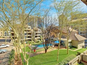 2 Bed Apartment in Morningside