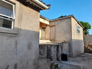 3 Bed House in Umlazi