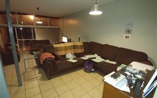 3 Bedroom Townhouse in Clubview