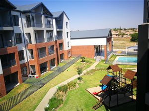 2 Bed Apartment in Noordwyk
