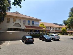 206 m² Commercial space in Glen Marais