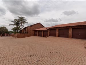 3 Bed Townhouse in Birch Acres