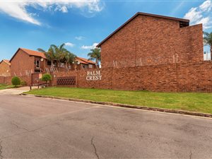 3 Bedroom Townhouse in Birch Acres