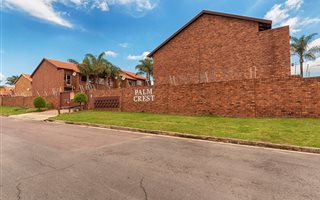3 Bedroom Townhouse in Birch Acres