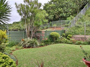 3 Bed Duplex in Durban North