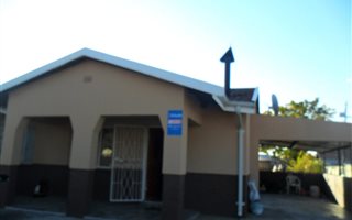 3 Bedroom House in Acaciaville