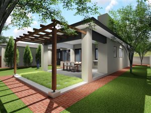 3 Bed House in Heatherlands