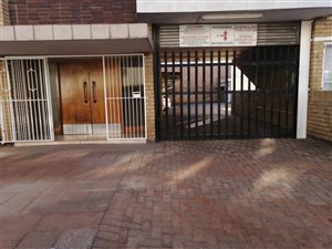 2 Bed Flat in Brakpan Central