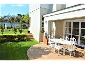 4 Bed House in Summerset