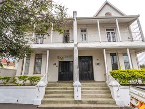182 m² Office Space in Morningside