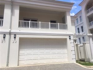 3 Bed Duplex in La Lucia