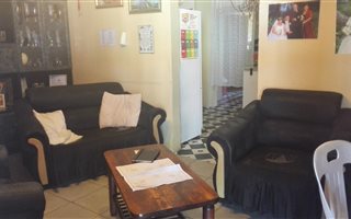 2 Bedroom House in Delft