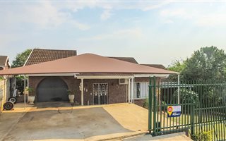 3 Bedroom House in Cleland