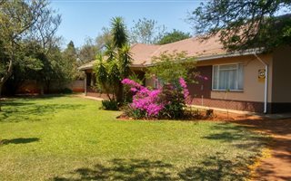 3 Bedroom House in Protea Park