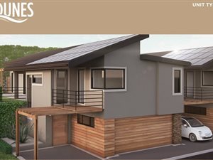 3 Bed Townhouse in Ballito
