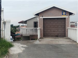 4 Bed House in Crossmoor