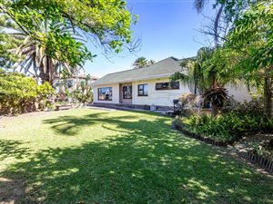 5 Bed House in Baysville