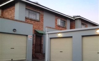 2 Bedroom Townhouse in Farrar Park