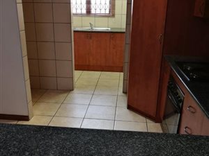 3 Bed House in Hughes