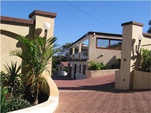 500 m² Commercial space in Shelly Beach