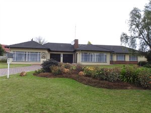 5 Bed House in Dal Fouche