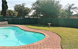 3 Bedroom House in Proclamation Hill