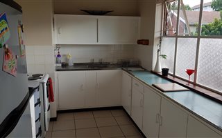 2 Bedroom Apartment in Wembley