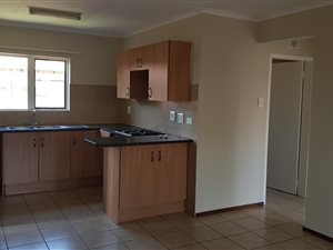 2 Bed Apartment in Onverwacht
