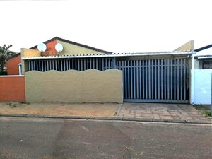 3 Bed House in Sea Winds