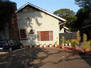 1 Bed Garden Cottage in Boughton