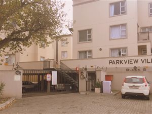 2 Bed Apartment in Bellville Central