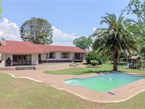 4 Bed House in Ashburton