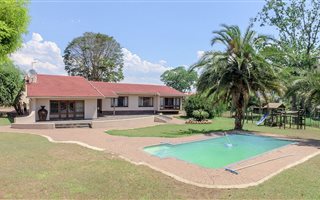 4 Bedroom House in Ashburton