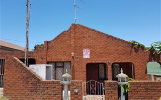 3 Bedroom House in Woodview