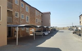 2 Bedroom Apartment in Dunnottar