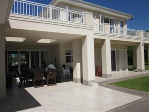 3 Bed House in Die Bult