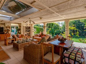 4 Bed House in St Andrews