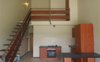 Loft in Del Judor