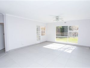 3 Bed Townhouse in Farrarmere