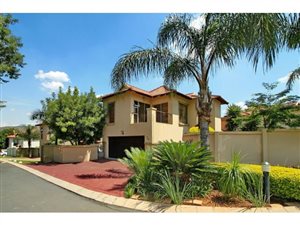 3 Bed Cluster in Strubens Valley
