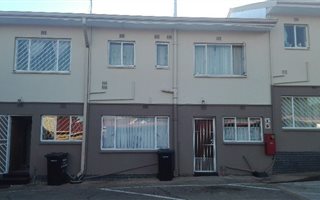 2 Bedroom Apartment in Allen Grove