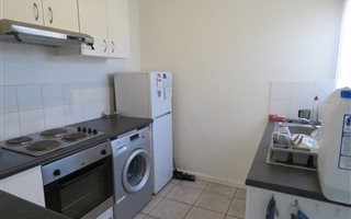 2 Bedroom Apartment in Klein Welgevonden