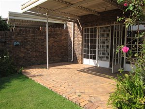 3 Bed Townhouse in The Willows