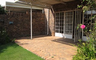 3 Bedroom Townhouse in The Willows