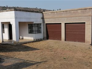 3 Bed House in Westgate