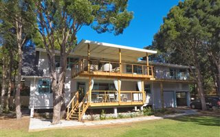 3 Bedroom House in Lake Brenton