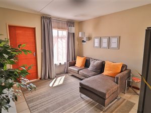 2 Bed Townhouse in Lotus Gardens