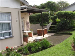 2 Bed Townhouse in Pumula