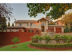 3 Bedroom House in Cornwall Hill