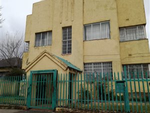 2 Bed Apartment in Kenilworth